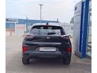 Ford Puma Neuwagen