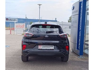 Ford Puma Neuwagen Ford Puma Neuwagen