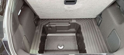 Ford Puma Neuwagen