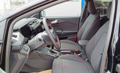 Ford Puma Neuwagen