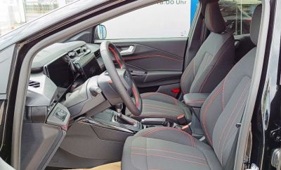 Ford Puma Neuwagen Ford Puma Neuwagen