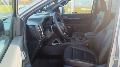 Ford Ranger Gebrauchtwagen Ford Ranger Gebrauchtwagen