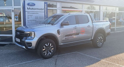 Ford Ranger Gebrauchtwagen Ford Ranger Gebrauchtwagen