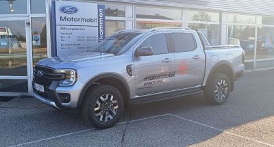 Ford Ranger Gebrauchtwagen