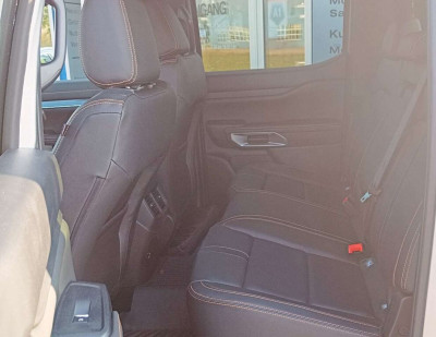 Ford Ranger Gebrauchtwagen Ford Ranger Gebrauchtwagen