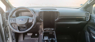 Ford Ranger Gebrauchtwagen Ford Ranger Gebrauchtwagen
