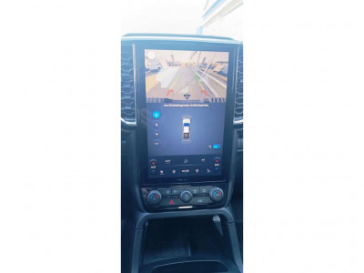 Ford Ranger Gebrauchtwagen Ford Ranger Gebrauchtwagen