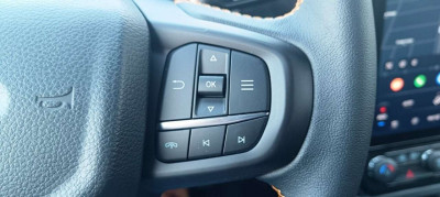 Ford Ranger Gebrauchtwagen Ford Ranger Gebrauchtwagen