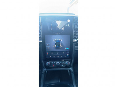Ford Ranger Gebrauchtwagen Ford Ranger Gebrauchtwagen