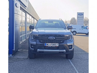 Ford Ranger Gebrauchtwagen Ford Ranger Gebrauchtwagen
