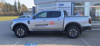Ford Ranger Gebrauchtwagen Ford Ranger Gebrauchtwagen
