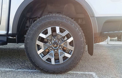 Ford Ranger Gebrauchtwagen Ford Ranger Gebrauchtwagen