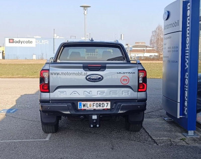 Ford Ranger Gebrauchtwagen Ford Ranger Gebrauchtwagen