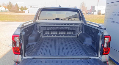 Ford Ranger Gebrauchtwagen Ford Ranger Gebrauchtwagen