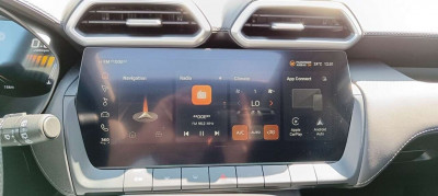 MG ZS Neuwagen MG ZS Neuwagen