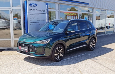 MG ZS Neuwagen MG ZS Neuwagen