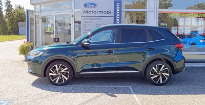MG ZS Neuwagen MG ZS Neuwagen