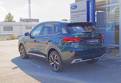 MG ZS Neuwagen MG ZS Neuwagen
