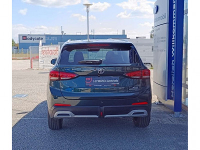 MG ZS Neuwagen MG ZS Neuwagen