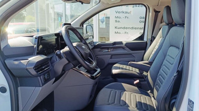 Ford Tourneo Custom Neuwagen Ford Tourneo Custom Neuwagen