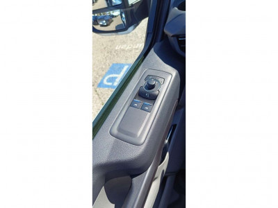 Ford Tourneo Custom Neuwagen Ford Tourneo Custom Neuwagen