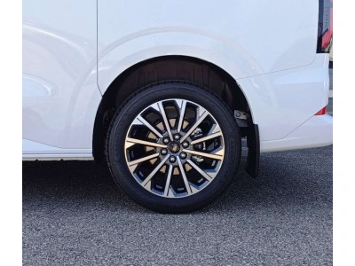 Ford Tourneo Custom Neuwagen Ford Tourneo Custom Neuwagen