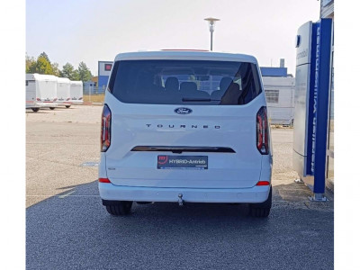 Ford Tourneo Custom Neuwagen Ford Tourneo Custom Neuwagen