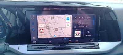 Ford Tourneo Connect Gebrauchtwagen Ford Tourneo Connect Gebrauchtwagen