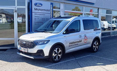 Ford Tourneo Connect Gebrauchtwagen Ford Tourneo Connect Gebrauchtwagen