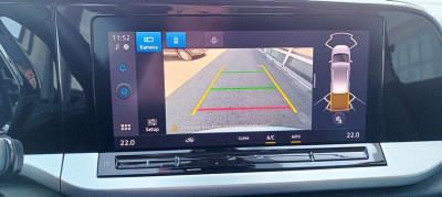 Ford Tourneo Connect Gebrauchtwagen Ford Tourneo Connect Gebrauchtwagen