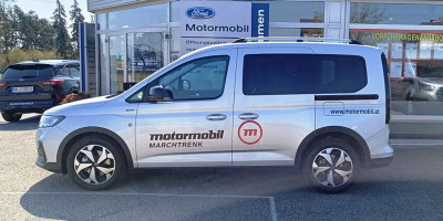 Ford Tourneo Connect Gebrauchtwagen Ford Tourneo Connect Gebrauchtwagen