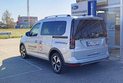 Ford Tourneo Connect Gebrauchtwagen Ford Tourneo Connect Gebrauchtwagen