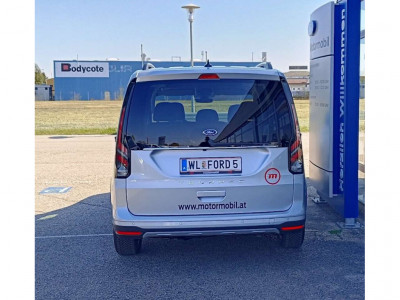 Ford Tourneo Connect Gebrauchtwagen Ford Tourneo Connect Gebrauchtwagen