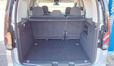 Ford Tourneo Connect Gebrauchtwagen Ford Tourneo Connect Gebrauchtwagen