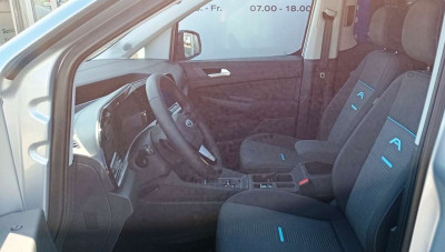 Ford Tourneo Connect Gebrauchtwagen Ford Tourneo Connect Gebrauchtwagen