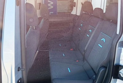 Ford Tourneo Connect Gebrauchtwagen Ford Tourneo Connect Gebrauchtwagen