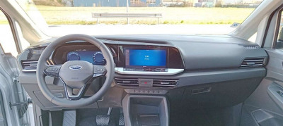Ford Tourneo Connect Gebrauchtwagen Ford Tourneo Connect Gebrauchtwagen