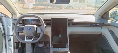 Ford Explorer Neuwagen Ford Explorer Neuwagen