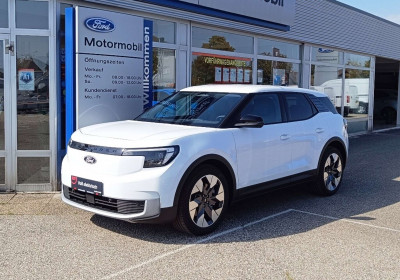 Ford Explorer Neuwagen Ford Explorer Neuwagen