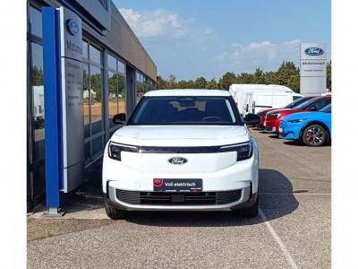 Ford Explorer Neuwagen Ford Explorer Neuwagen