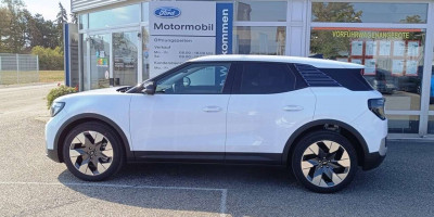 Ford Explorer Neuwagen Ford Explorer Neuwagen