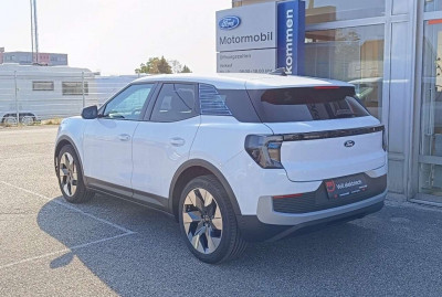 Ford Explorer Neuwagen Ford Explorer Neuwagen