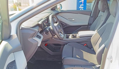 Ford Explorer Neuwagen Ford Explorer Neuwagen