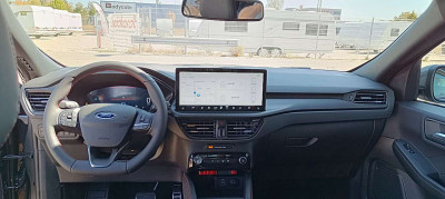 Ford Kuga Gebrauchtwagen Ford Kuga Gebrauchtwagen