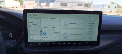 Ford Kuga Gebrauchtwagen Ford Kuga Gebrauchtwagen
