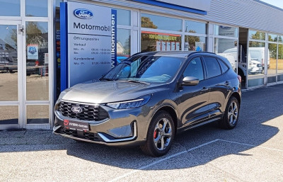 Ford Kuga Gebrauchtwagen Ford Kuga Gebrauchtwagen