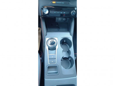 Ford Kuga Gebrauchtwagen Ford Kuga Gebrauchtwagen