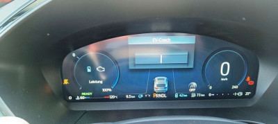 Ford Kuga Gebrauchtwagen Ford Kuga Gebrauchtwagen