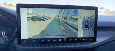Ford Kuga Gebrauchtwagen Ford Kuga Gebrauchtwagen