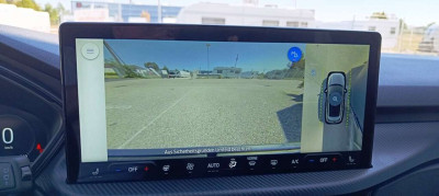 Ford Kuga Gebrauchtwagen Ford Kuga Gebrauchtwagen